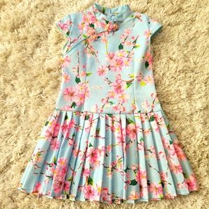 Chinese dress